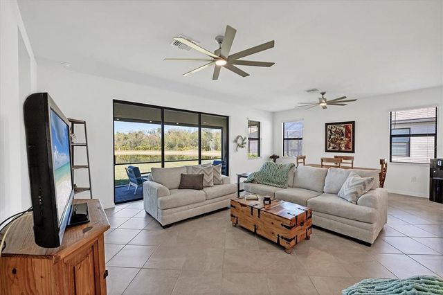 1758 SADDLEWOOD CIRCLE, Port Charlotte, FL 33953