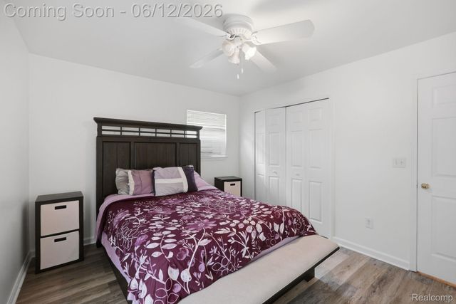 311 Ferry Avenue, Pontiac, MI 48341