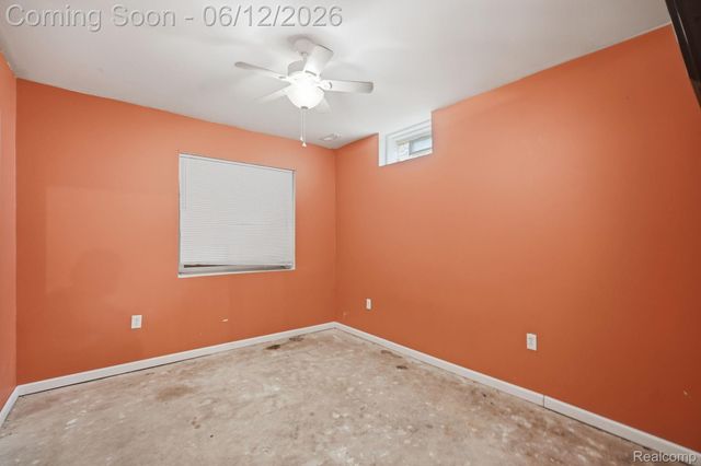 311 Ferry Avenue, Pontiac, MI 48341