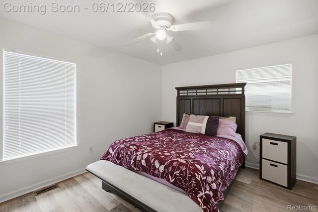 311 Ferry Avenue, Pontiac, MI 48341