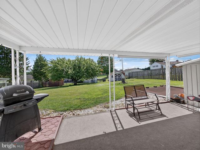 34 S 41ST ST S, Allentown, PA 18104