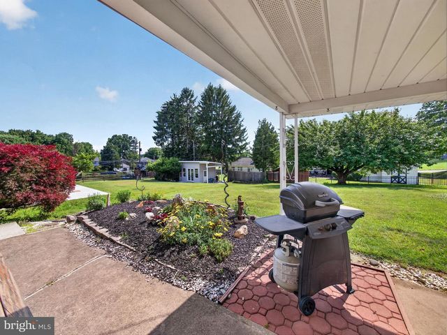 34 S 41ST ST S, Allentown, PA 18104