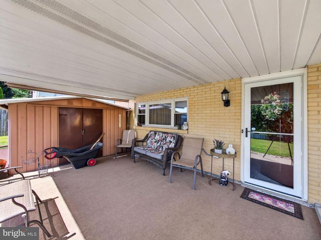 34 S 41ST ST S, Allentown, PA 18104