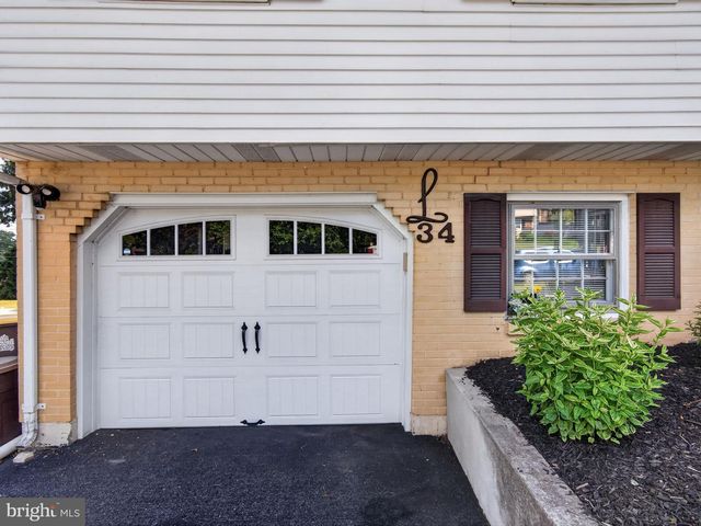 34 S 41ST ST S, Allentown, PA 18104