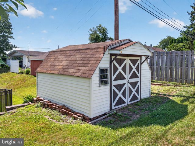 34 S 41ST ST S, Allentown, PA 18104