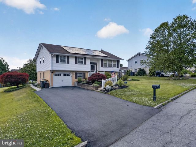 34 S 41ST ST S, Allentown, PA 18104
