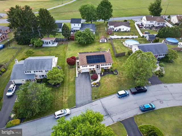34 S 41ST ST S, Allentown, PA 18104