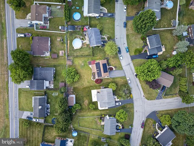 34 S 41ST ST S, Allentown, PA 18104