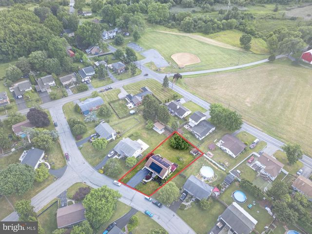 34 S 41ST ST S, Allentown, PA 18104