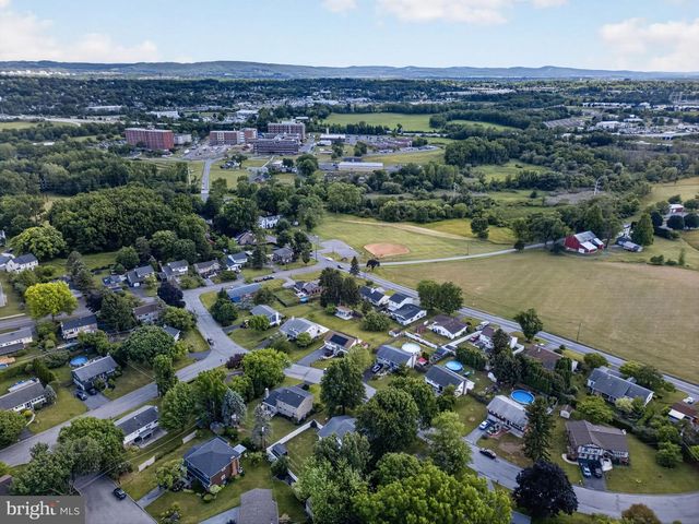 34 S 41ST ST S, Allentown, PA 18104