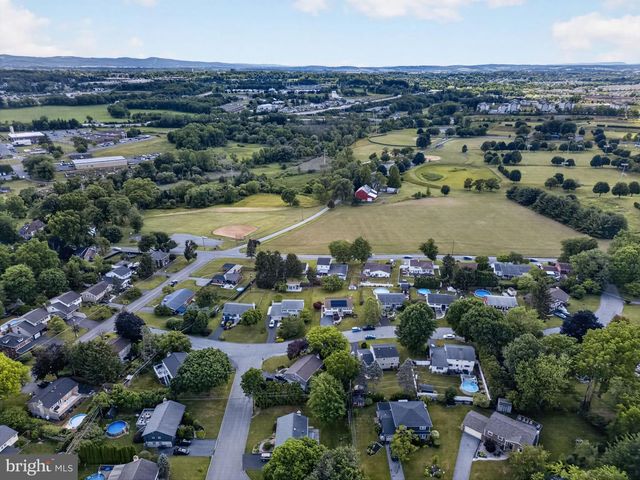 34 S 41ST ST S, Allentown, PA 18104