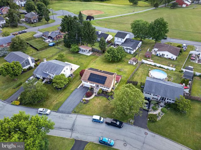 34 S 41ST ST S, Allentown, PA 18104