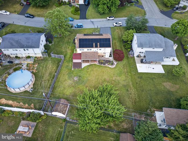 34 S 41ST ST S, Allentown, PA 18104