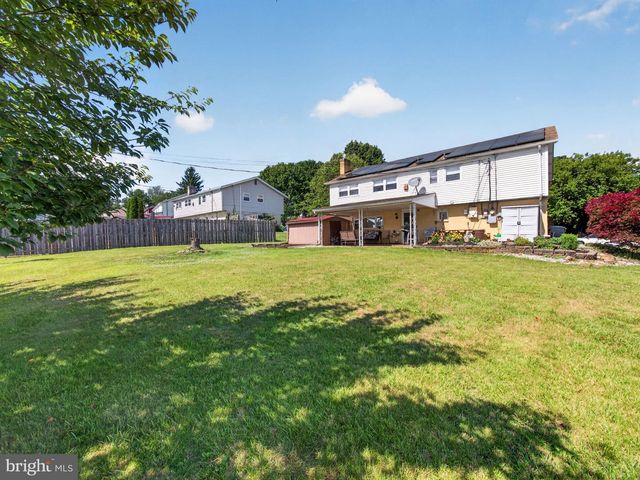 34 S 41ST ST S, Allentown, PA 18104