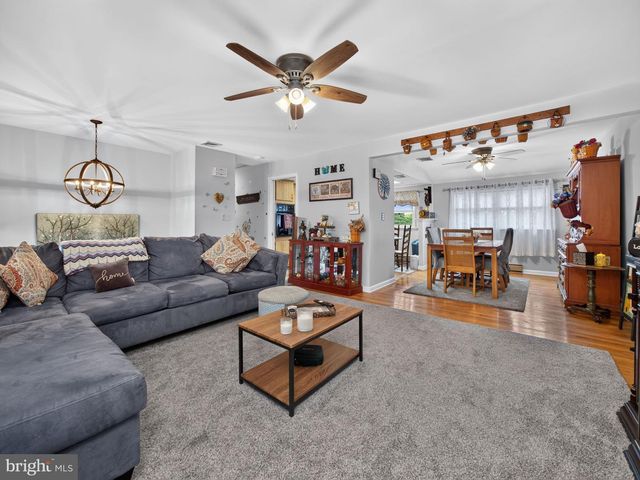 34 S 41ST ST S, Allentown, PA 18104