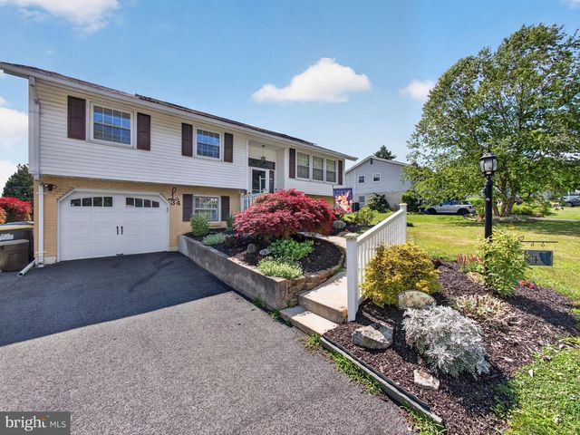 34 S 41ST ST S, Allentown, PA 18104