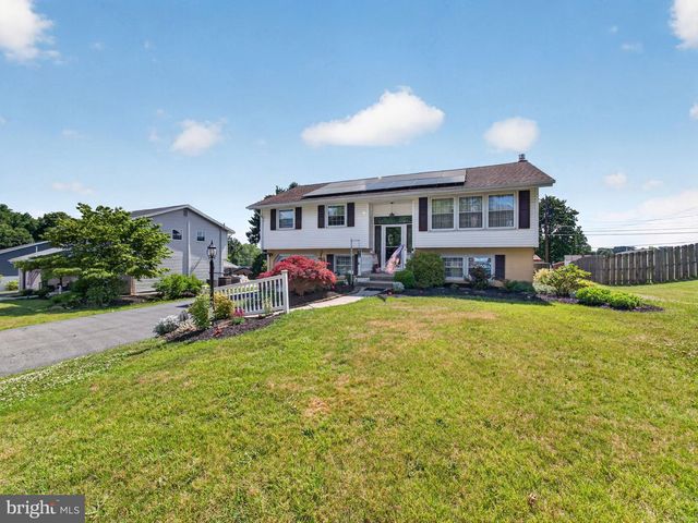 34 S 41ST ST S, Allentown, PA 18104