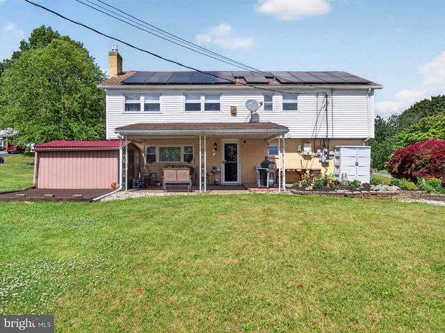 34 S 41ST ST S, Allentown, PA 18104