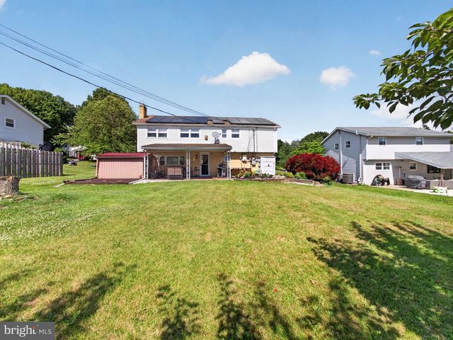 34 S 41ST ST S, Allentown, PA 18104