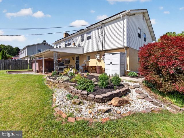 34 S 41ST ST S, Allentown, PA 18104