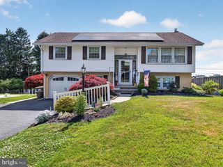 34 S 41ST ST S, Allentown, PA 18104