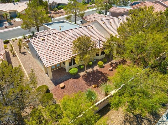 2833 Breakers Creek Drive, Las Vegas, NV 89134