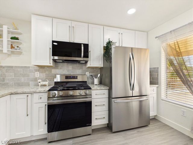 2833 Breakers Creek Drive, Las Vegas, NV 89134