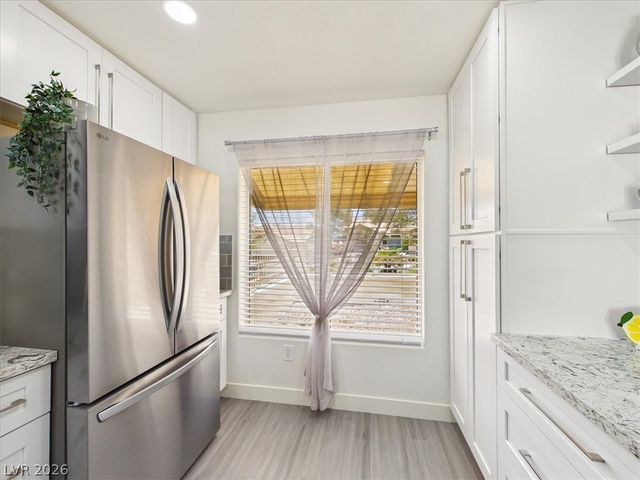 2833 Breakers Creek Drive, Las Vegas, NV 89134
