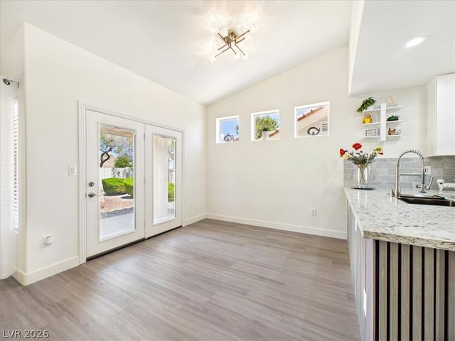 2833 Breakers Creek Drive, Las Vegas, NV 89134