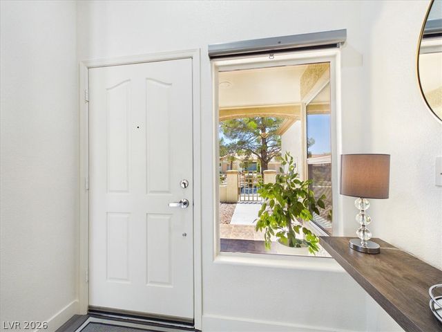 2833 Breakers Creek Drive, Las Vegas, NV 89134