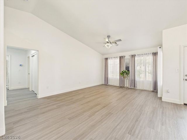 2833 Breakers Creek Drive, Las Vegas, NV 89134