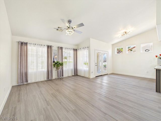 2833 Breakers Creek Drive, Las Vegas, NV 89134