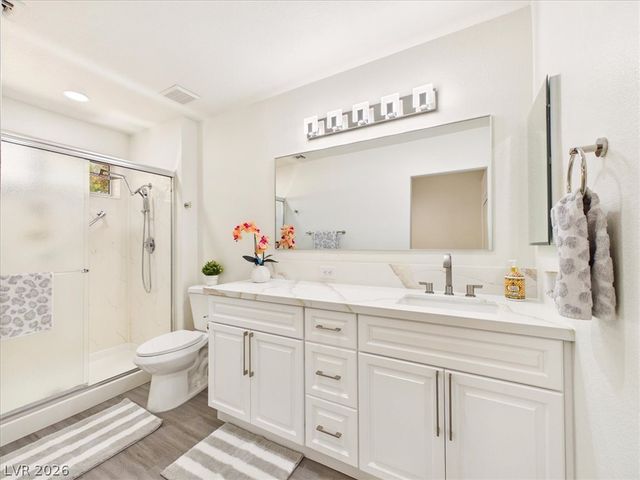 2833 Breakers Creek Drive, Las Vegas, NV 89134