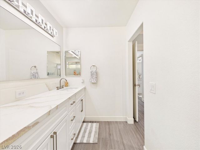 2833 Breakers Creek Drive, Las Vegas, NV 89134