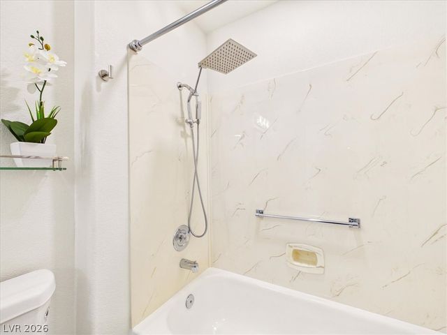 2833 Breakers Creek Drive, Las Vegas, NV 89134