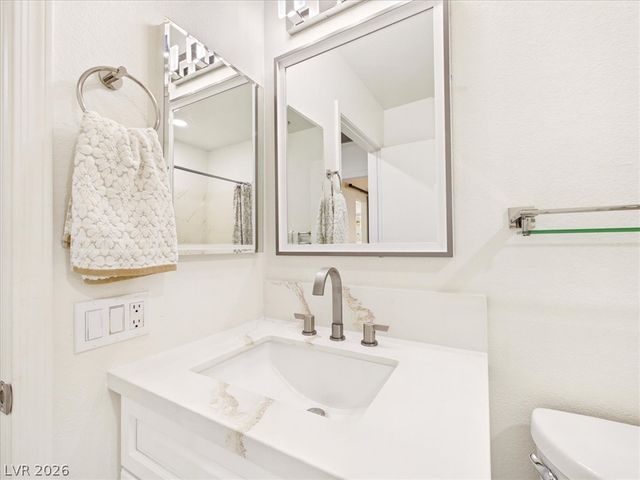 2833 Breakers Creek Drive, Las Vegas, NV 89134