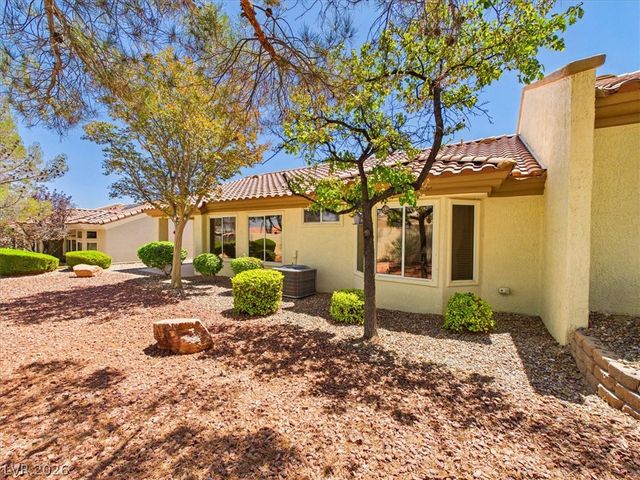 2833 Breakers Creek Drive, Las Vegas, NV 89134