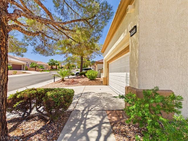 2833 Breakers Creek Drive, Las Vegas, NV 89134