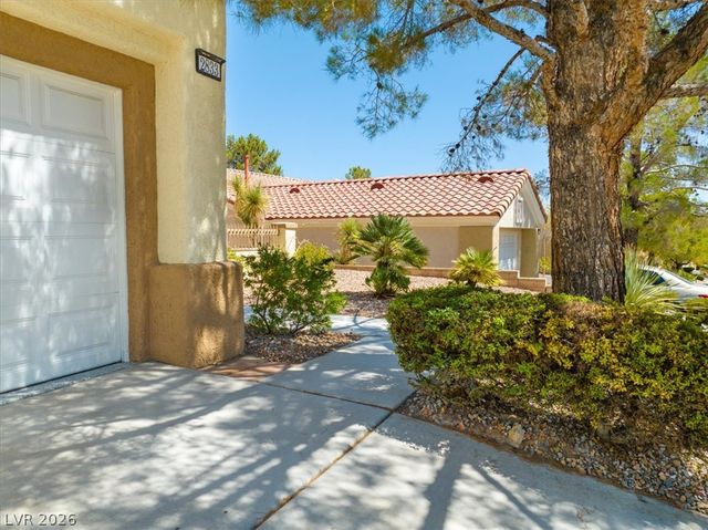 2833 Breakers Creek Drive, Las Vegas, NV 89134