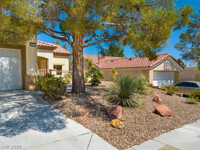 2833 Breakers Creek Drive, Las Vegas, NV 89134