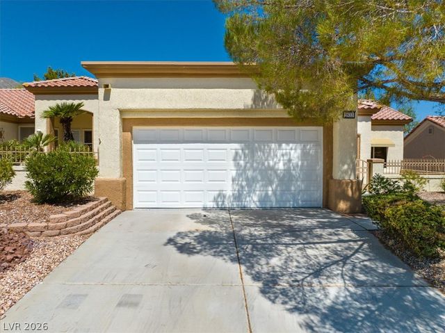 2833 Breakers Creek Drive, Las Vegas, NV 89134