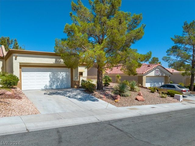 2833 Breakers Creek Drive, Las Vegas, NV 89134