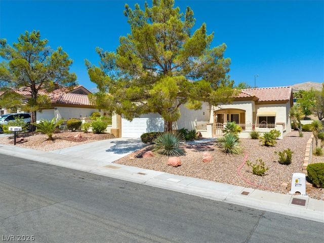 2833 Breakers Creek Drive, Las Vegas, NV 89134