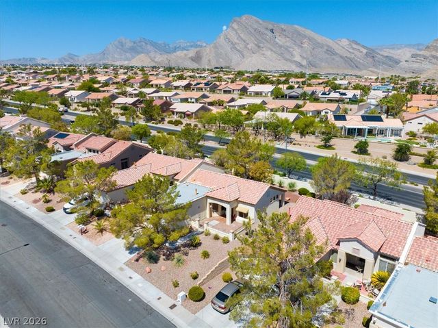 2833 Breakers Creek Drive, Las Vegas, NV 89134
