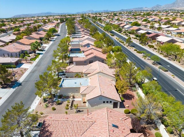 2833 Breakers Creek Drive, Las Vegas, NV 89134