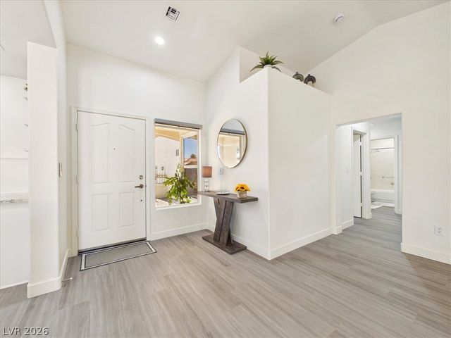 2833 Breakers Creek Drive, Las Vegas, NV 89134
