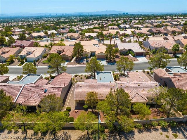 2833 Breakers Creek Drive, Las Vegas, NV 89134