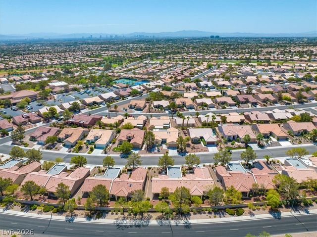 2833 Breakers Creek Drive, Las Vegas, NV 89134