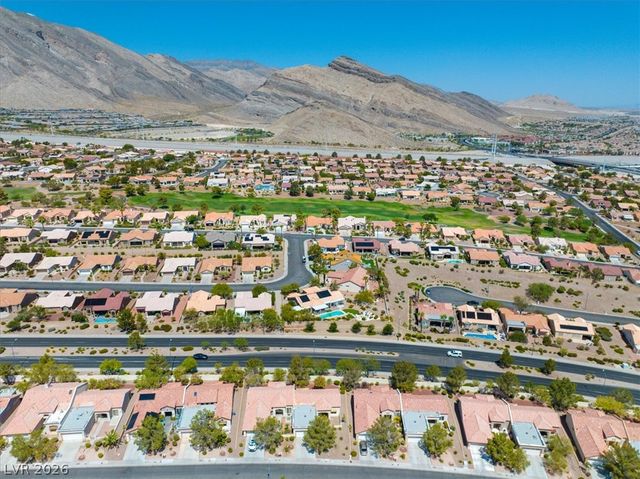 2833 Breakers Creek Drive, Las Vegas, NV 89134