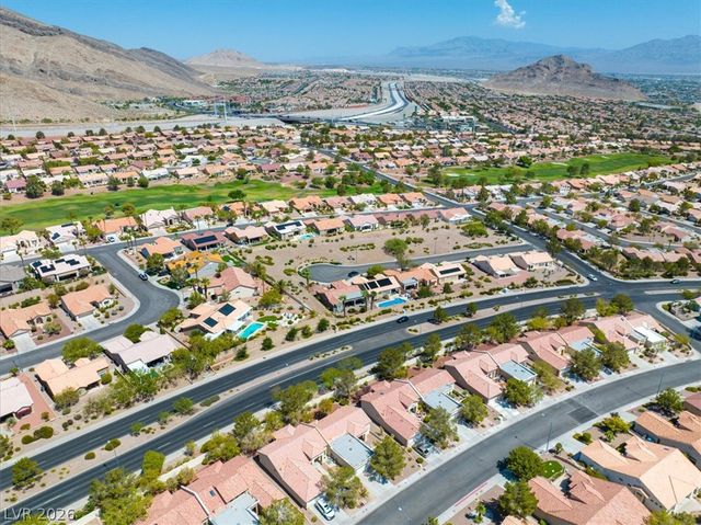 2833 Breakers Creek Drive, Las Vegas, NV 89134